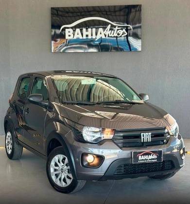 FIAT MOBI 1.0 FIREFLY FLEX LIKE. MANUAL FIAT MOBI 1.0 FIREFLY FLEX LIKE. MANUAL